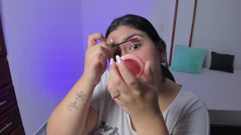 Iris online show from 02/21/25, 03:10