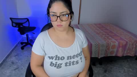 Iris online show from 09/10/25, 02:39