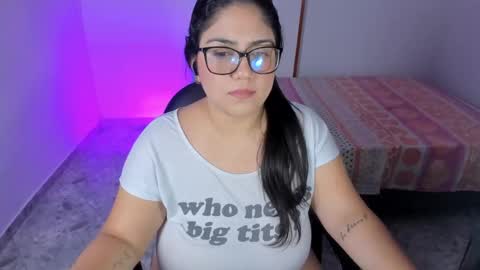 Iris online show from 09/18/25, 03:36