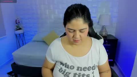 Snapshot of iris_torrez chatting on 07/10/26, 12:30 Iris online show from 07/10/26, 12:30