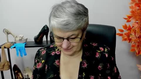 I R I S online show from 12/04/24, 07:50