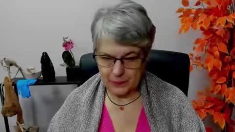 I R I S online show from 12/06/24, 07:21