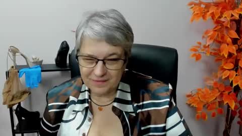 I R I S online show from 12/11/24, 02:00