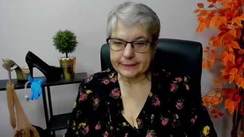 I R I S online show from 01/09/25, 07:21