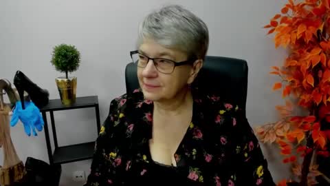 I R I S online show from 01/13/25, 07:11