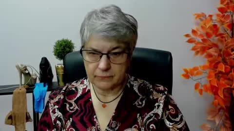 I R I S online show from 01/20/25, 07:15