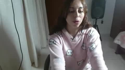 irisarellano_ online show from 03/18/26, 01:36