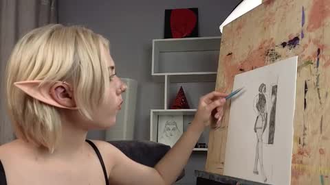 Iris Day Maya night online show from 12/07/24, 08:27