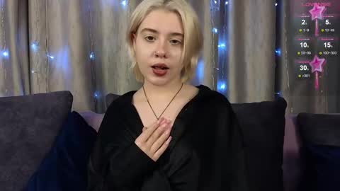 Iris Day Maya night online show from 12/12/24, 05:15