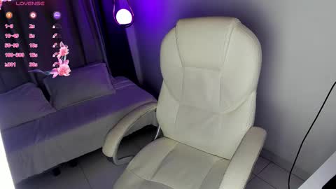 irisbeel online show from 02/17/26, 03:36