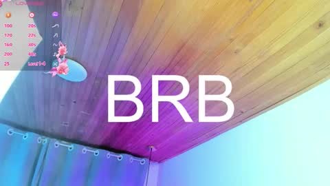 irisbeel online show from 03/29/26, 03:50