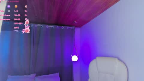 irisbeel online show from 04/08/26, 03:28