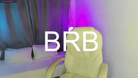 irisbeel online show from 04/19/26, 04:01