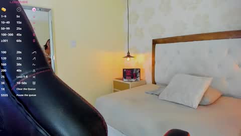 Iris  online show from 10/14/25, 07:36