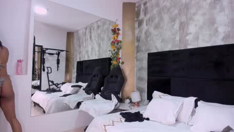 Iris Fit online show from 01/22/25, 10:59