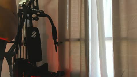 Iris Fit online show from 05/31/26, 08:21