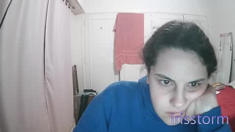 Snapshot of irisgamow chatting on 10/08/25, 11:35 Iris online show from 10/08/25, 11:35