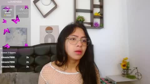 Rose online show from 02/28/26, 11:22