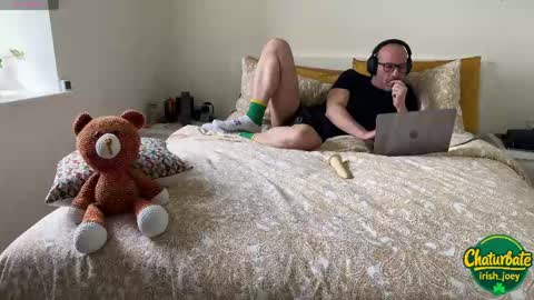Snapshot of irish_joey chatting on 05/01/26, 11:26 Irish Joe online show from 05/01/26, 11:26