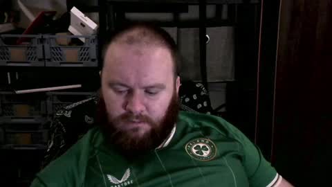 twitter theirishman205 online show from 12/02/24, 05:15