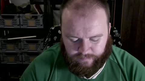 twitter theirishman205 online show from 12/03/24, 05:12