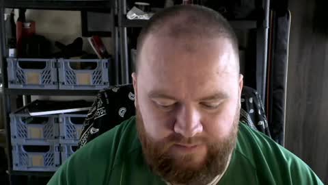 twitter theirishman205 online show from 12/07/24, 01:18