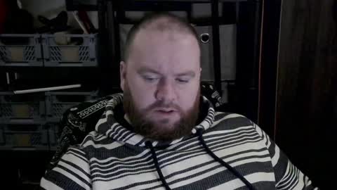 twitter theirishman205 online show from 12/07/24, 09:44