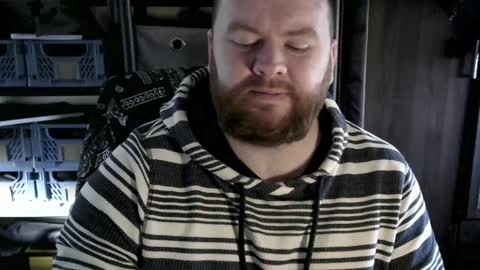 twitter theirishman205 online show from 12/15/24, 10:18