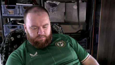 twitter theirishman205 online show from 12/19/24, 12:23