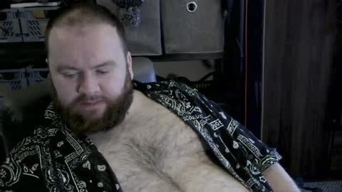 twitter theirishman205 online show from 12/23/24, 12:30