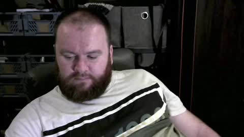 twitter theirishman205 online show from 12/24/24, 09:00