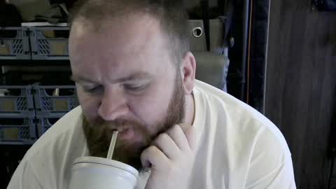 twitter theirishman205 online show from 12/26/24, 02:59