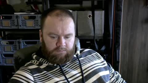 twitter theirishman205 online show from 12/29/24, 01:28