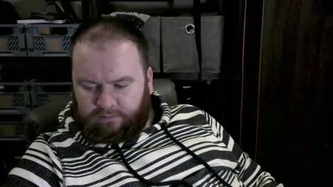 twitter theirishman205 online show from 12/29/24, 10:03