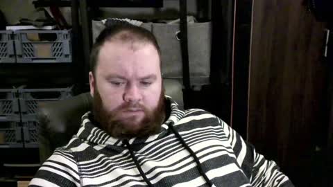 twitter theirishman205 online show from 01/04/25, 03:28