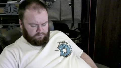 twitter theirishman205 online show from 01/08/25, 04:44