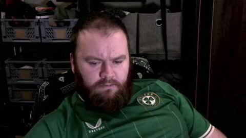 twitter theirishman205 online show from 01/24/25, 06:25