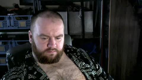 twitter theirishman205 online show from 02/03/25, 02:02