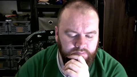 twitter theirishman205 online show from 02/03/25, 05:03