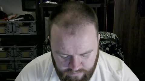 twitter theirishman205 online show from 02/15/25, 08:33