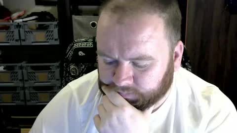 twitter theirishman205 online show from 02/15/25, 11:36