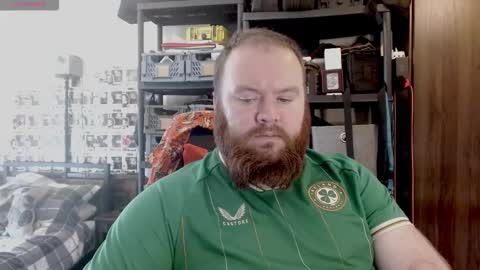 twitter theirishman205 online show from 09/13/25, 09:20