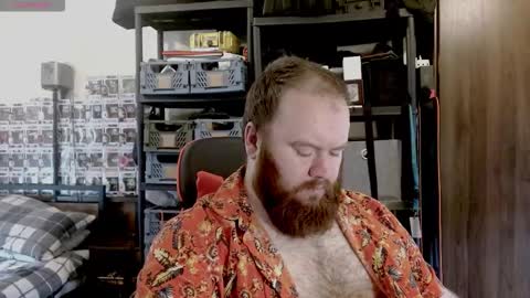 twitter theirishman205 online show from 09/14/25, 11:20