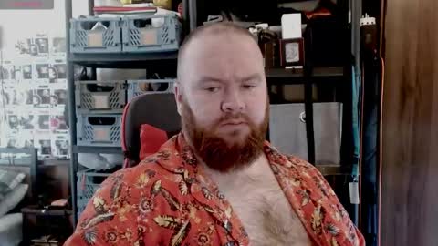 twitter theirishman205 online show from 09/17/25, 12:51