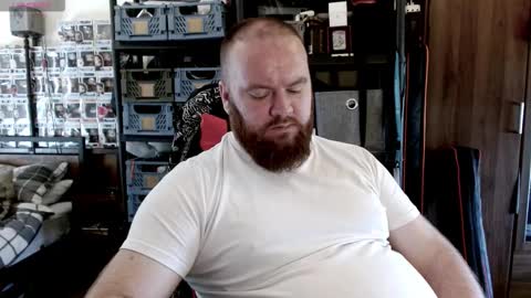 twitter theirishman205 online show from 09/20/25, 01:01