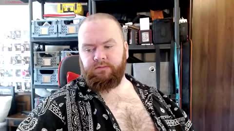 twitter theirishman205 online show from 09/22/25, 12:40