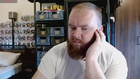 twitter theirishman205 online show from 09/27/25, 11:37