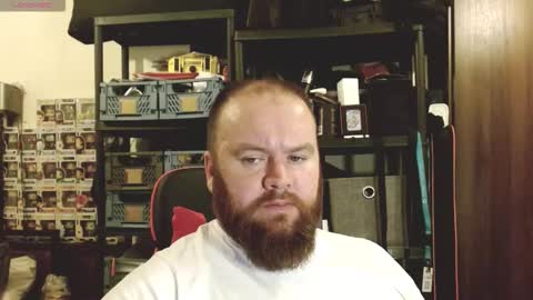 twitter theirishman205 online show from 10/02/25, 06:26