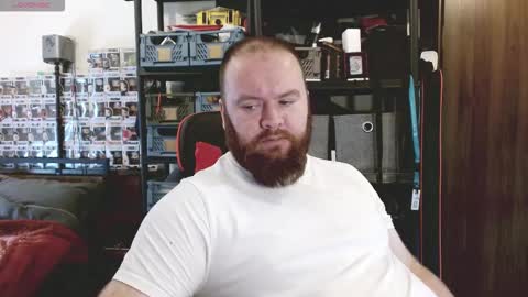 twitter theirishman205 online show from 10/04/25, 10:46