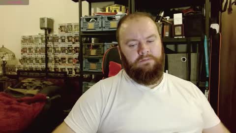 twitter theirishman205 online show from 10/10/25, 05:45